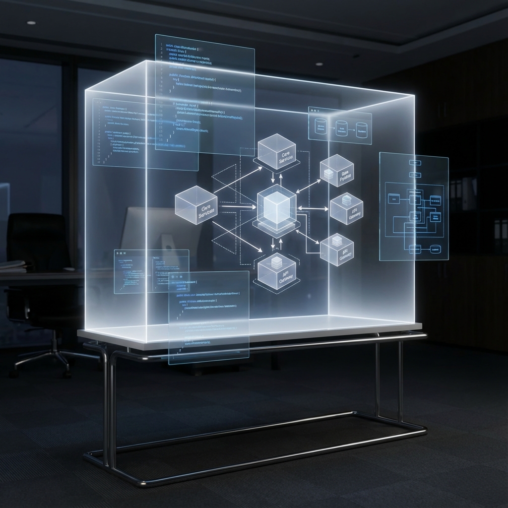 Arquitectura Software