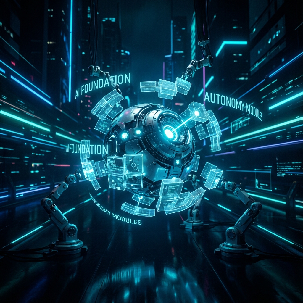 Fundamentos de Agentes