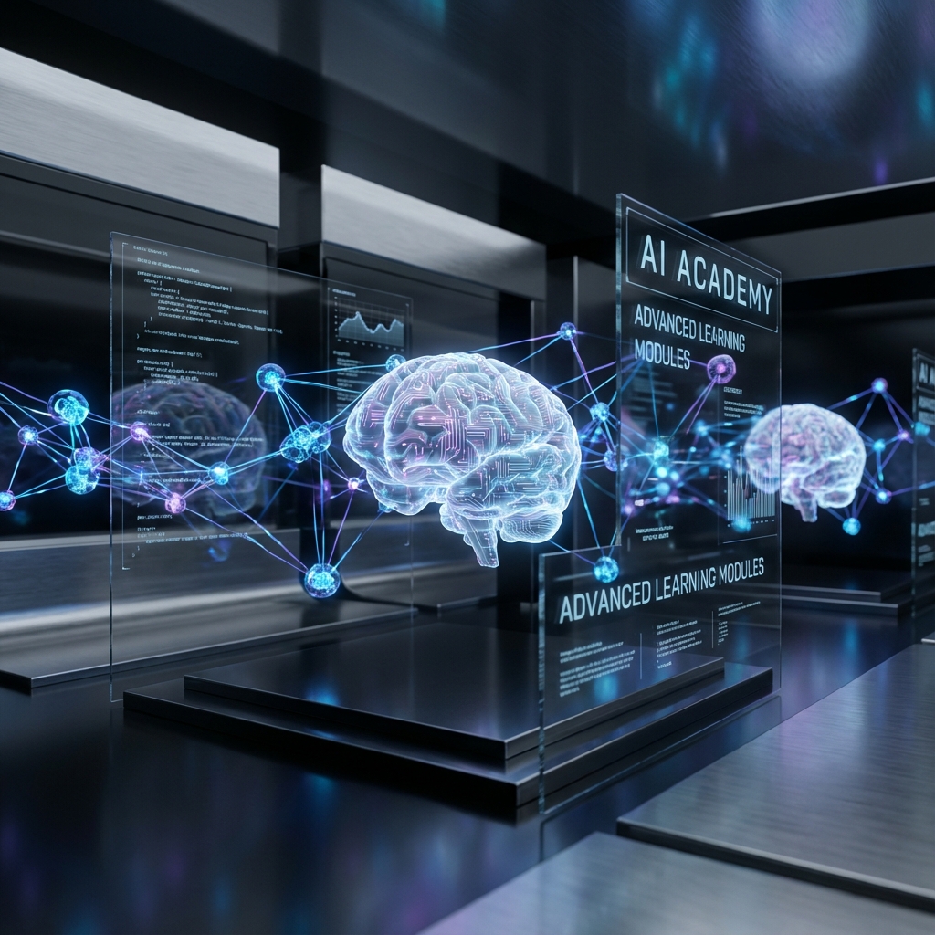 AcaDevHack AI Academy