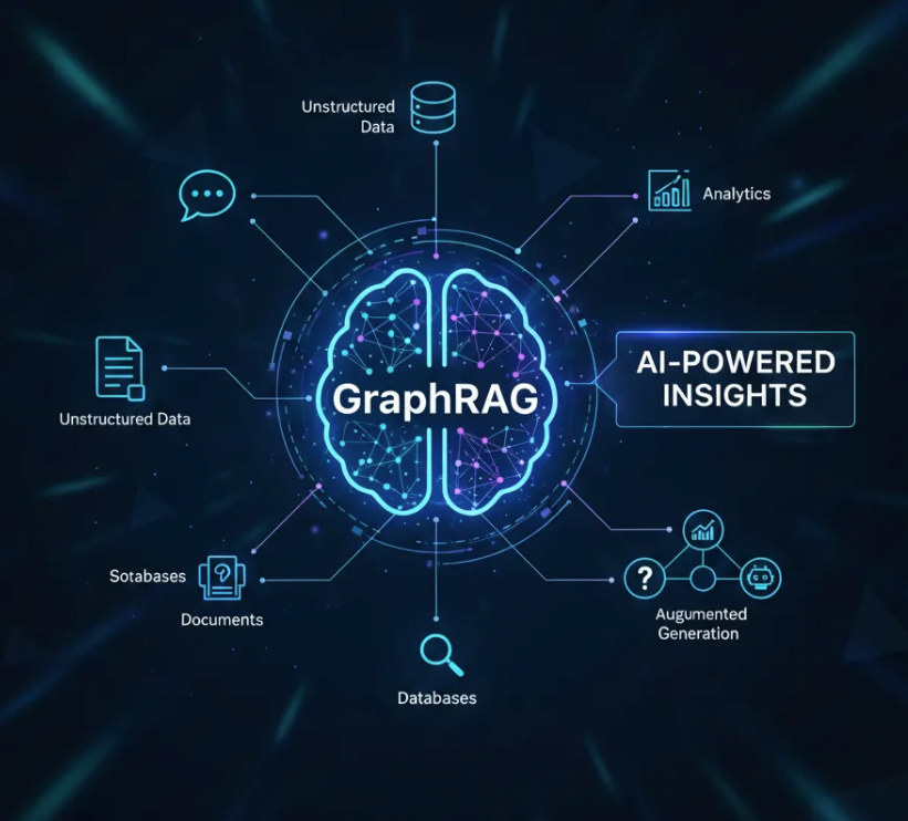 Graph RAG