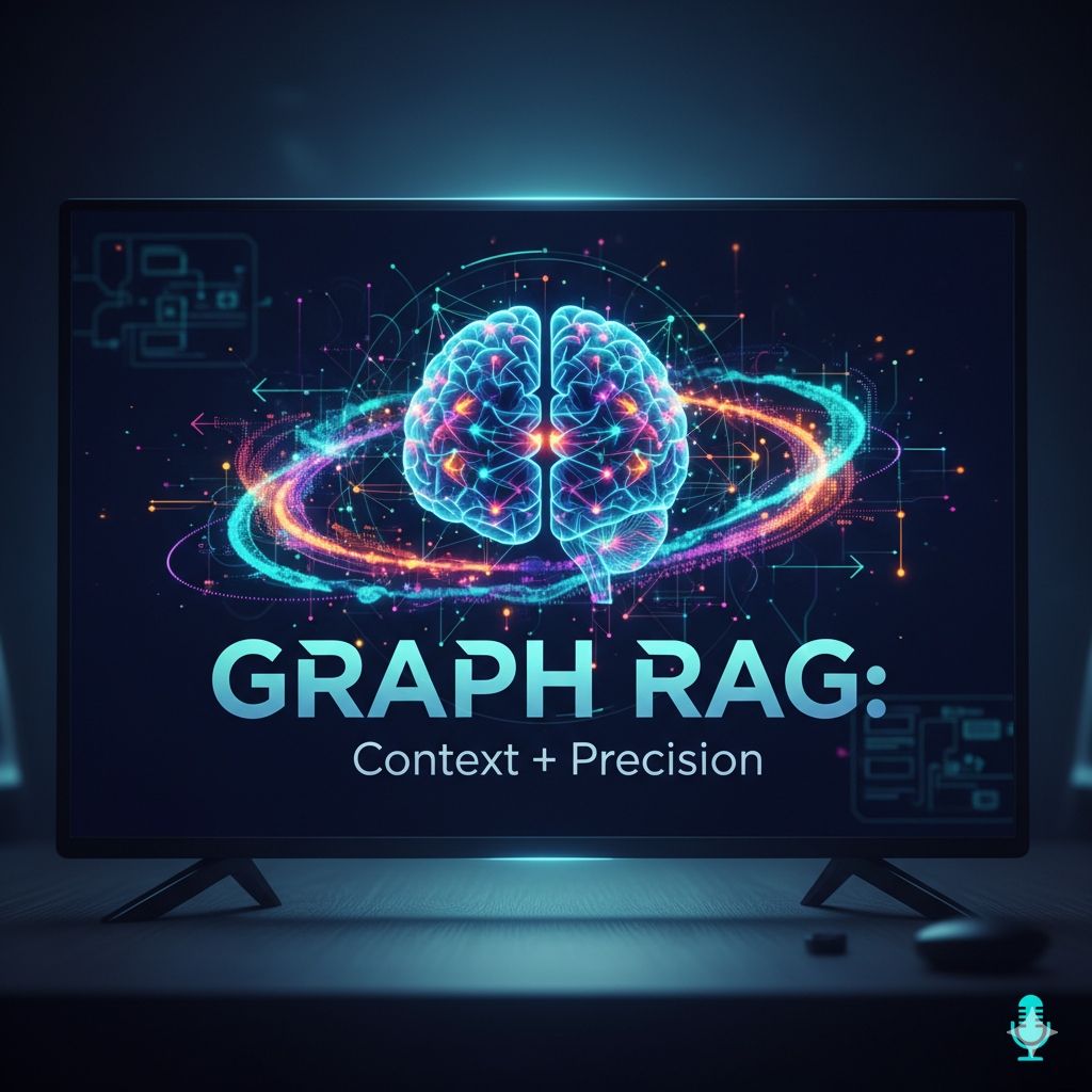 Graph RAG Episode
