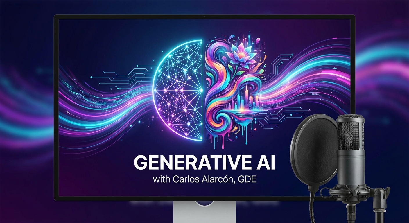 Generative AI Episode