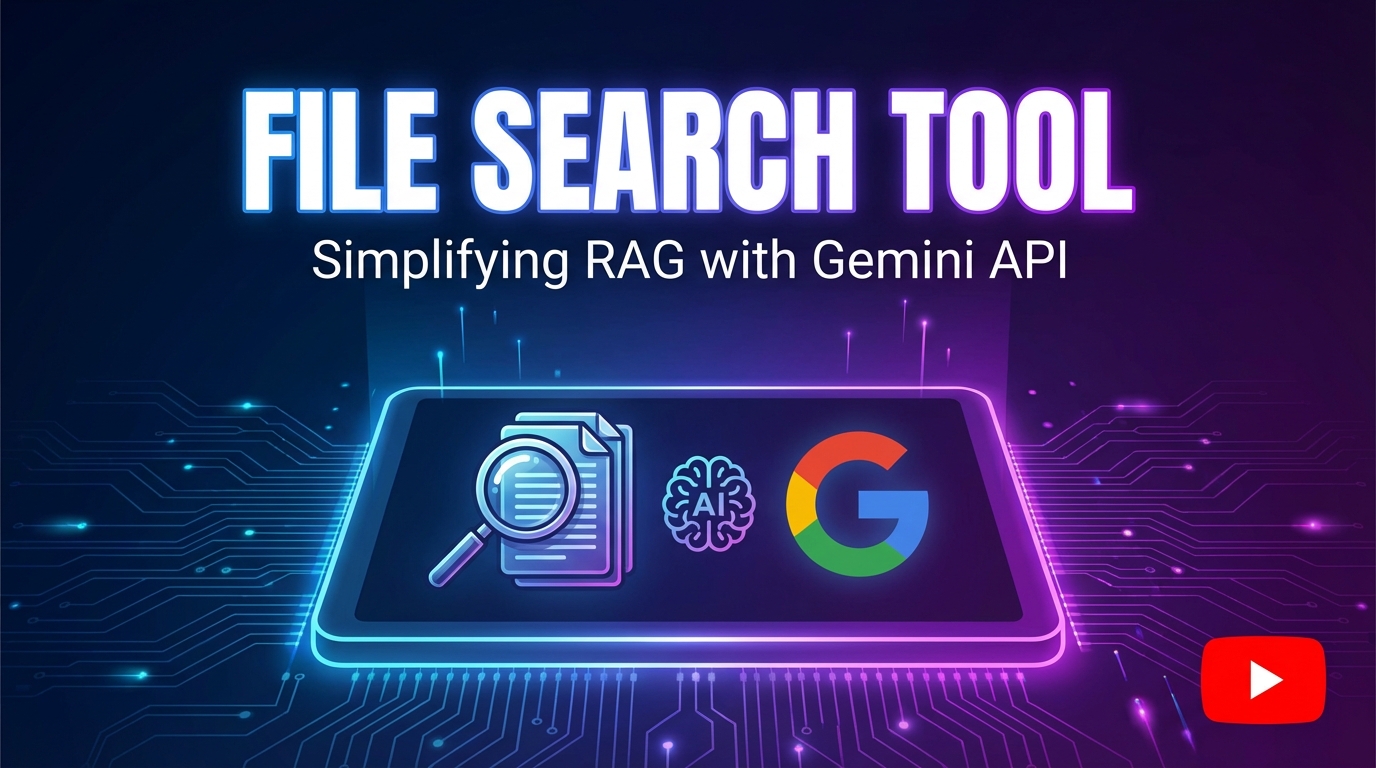 File Search Tool Video