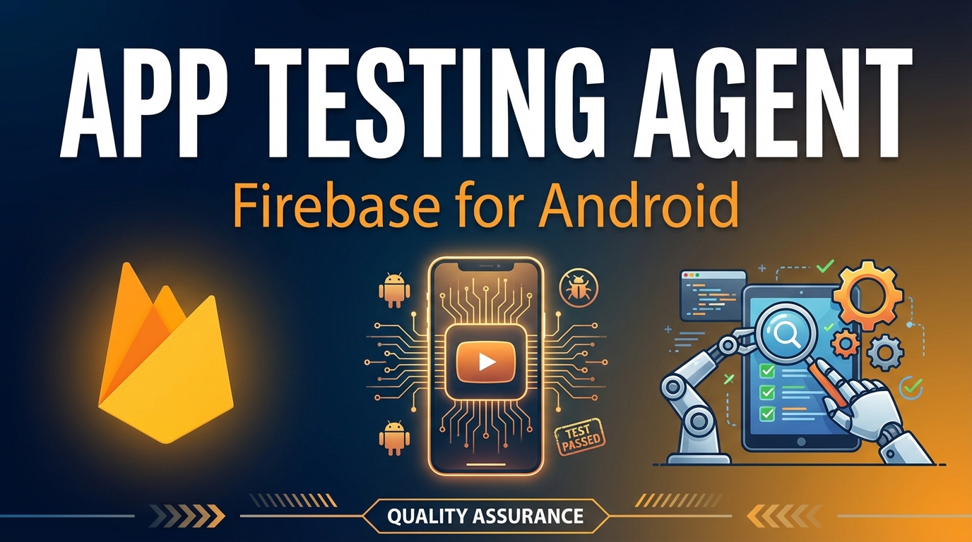 Firebase Testing Video