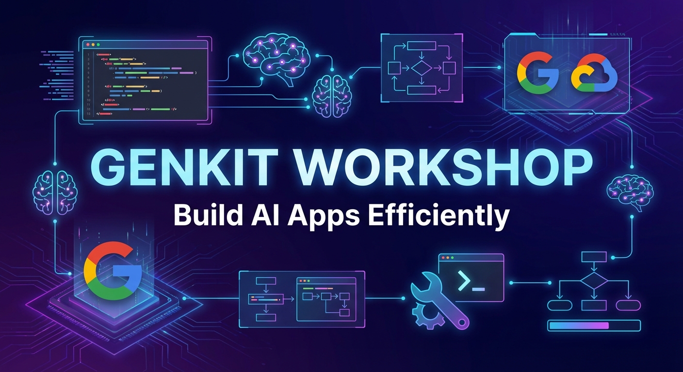 Genkit Workshop